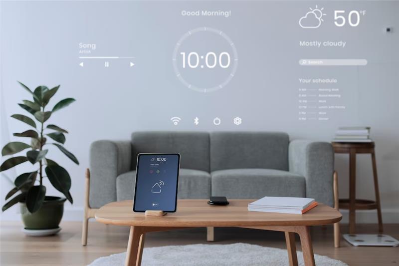 Reliable Temperature and Humidity Monitors