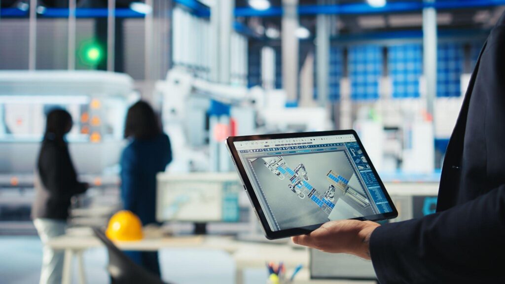 monitoring systems